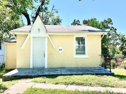 827 Marvin Ave, Saint Louis, MO 63135 photo 1