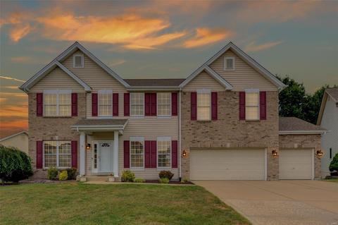 24 Fallon Pass, O'fallon, MO 63366 photo 26