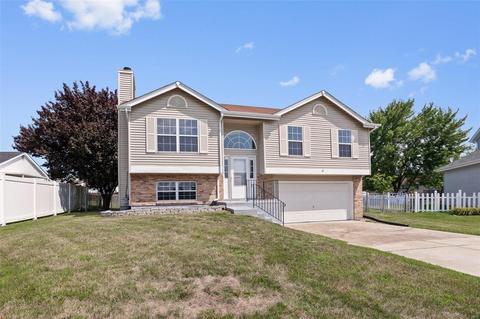 12 Jacqueline Cir, O'fallon, MO 63368 photo 4