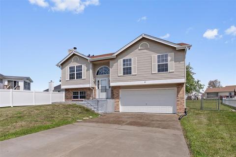 12 Jacqueline Cir, O'fallon, MO 63368 photo 3