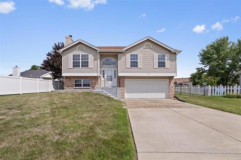 12 Jacqueline Cir, O'fallon, MO 63368 photo 2