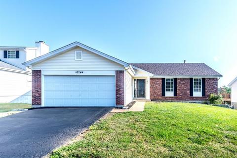 16244 Castlerea Blvd, Ellisville, MO 63021 photo 2