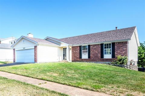 16244 Castlerea Blvd, Ellisville, MO 63021 photo 4