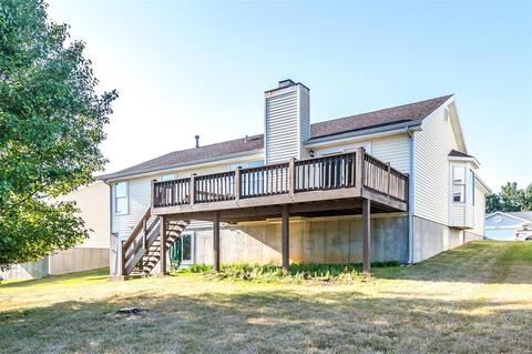 16244 Castlerea Blvd, Ellisville, MO 63021 photo 38