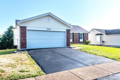 16244 Castlerea Blvd, Ellisville, MO 63021 photo 3