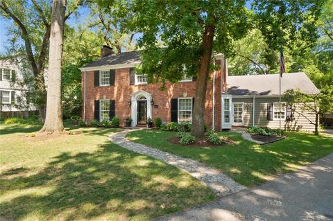 119 Pointer Ln, Ladue, MO 63124 photo 1