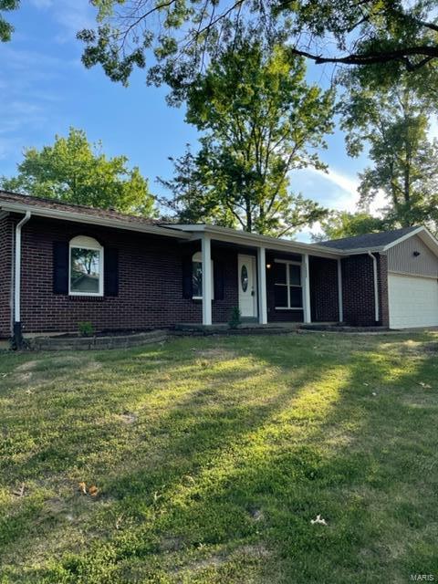 1223 Blackwatch, Manchester, MO 63021 photo 1