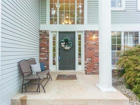 712 Leicester Square Ct, Ballwin, MO 63021 photo 2