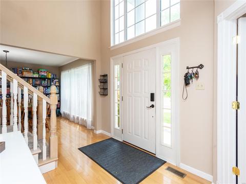 712 Leicester Square Ct, Ballwin, MO 63021 photo 5
