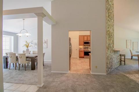 1306 Arbor Bluff Cir, Ballwin, MO 63021 photo 8