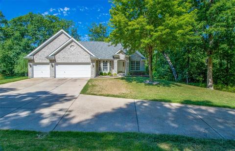 1306 Arbor Bluff Cir, Ballwin, MO 63021 photo 4