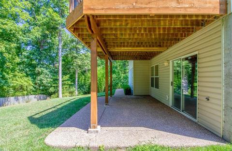 1306 Arbor Bluff Cir, Ballwin, MO 63021 photo 64