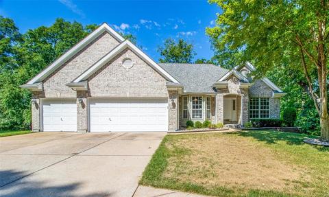 1306 Arbor Bluff Cir, Ballwin, MO 63021 photo 1