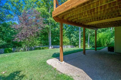 1306 Arbor Bluff Cir, Ballwin, MO 63021 photo 65