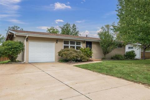519 Sulphur Spring Rd, Manchester, MO 63021 photo 1