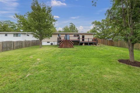 519 Sulphur Spring Rd, Manchester, MO 63021 photo 10