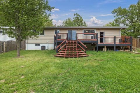 519 Sulphur Spring Rd, Manchester, MO 63021 photo 9