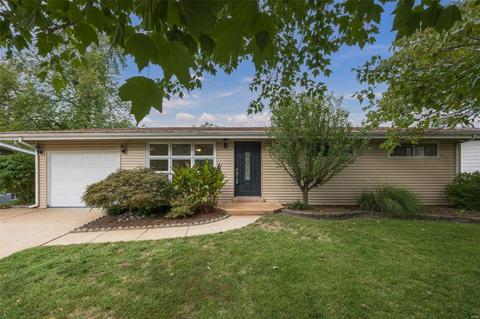 519 Sulphur Spring Rd, Manchester, MO 63021 photo 2
