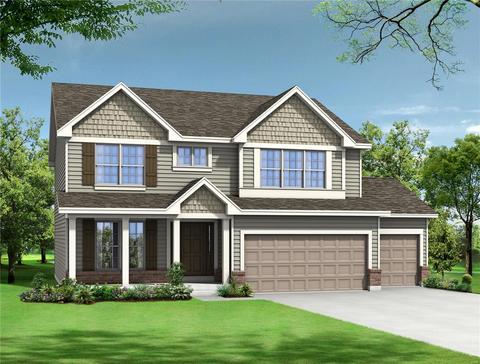 329 Kevin Jon Ct, Eureka, MO 63025 photo 1