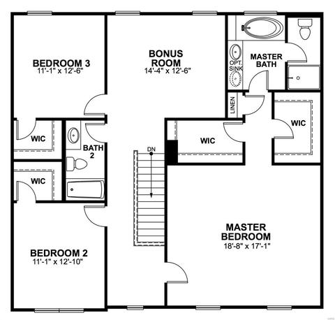 329 Kevin Jon Ct, Eureka, MO 63025 photo 5