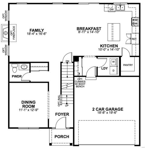 329 Kevin Jon Ct, Eureka, MO 63025 photo 4