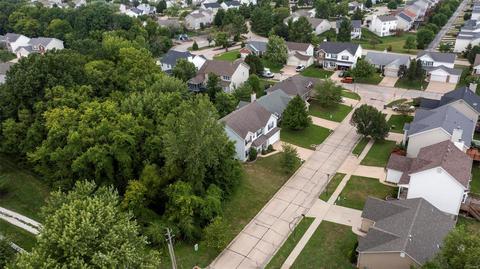 1021 Franko Dr, O'fallon, MO 63366 photo 57