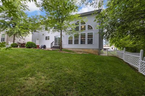 1021 Franko Dr, O'fallon, MO 63366 photo 45