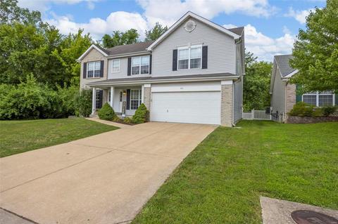 1021 Franko Dr, O'fallon, MO 63366 photo 49