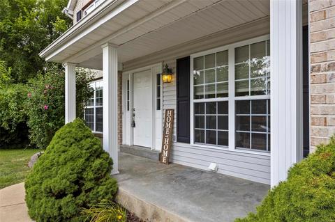 1021 Franko Dr, O'fallon, MO 63366 photo 52