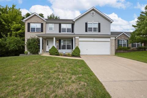1021 Franko Dr, O'fallon, MO 63366 photo 51