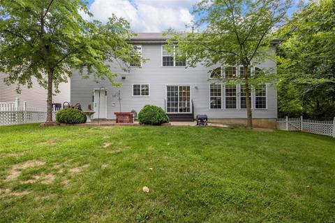 1021 Franko Dr, O'fallon, MO 63366 photo 46