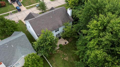 1021 Franko Dr, O'fallon, MO 63366 photo 54