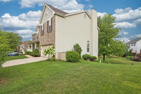 1012 Red Orchard Trl, O'fallon, MO 63368 photo 49