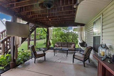 1012 Red Orchard Trl, O'fallon, MO 63368 photo 40