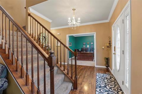 1012 Red Orchard Trl, O'fallon, MO 63368 photo 16