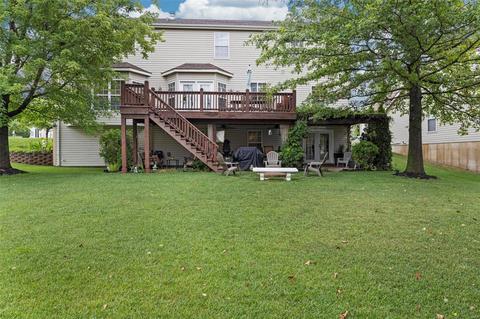 1012 Red Orchard Trl, O'fallon, MO 63368 photo 47