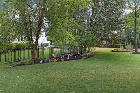 1012 Red Orchard Trl, O'fallon, MO 63368 photo 45
