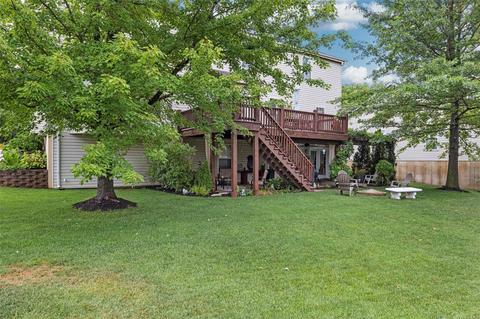 1012 Red Orchard Trl, O'fallon, MO 63368 photo 2