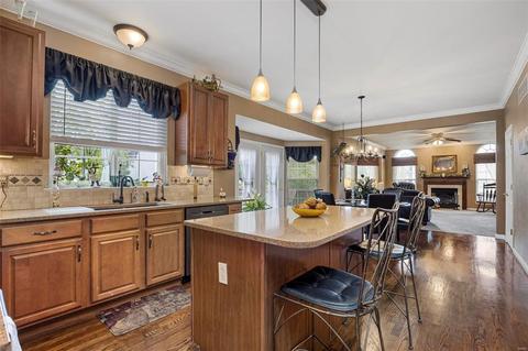 1012 Red Orchard Trl, O'fallon, MO 63368 photo 6