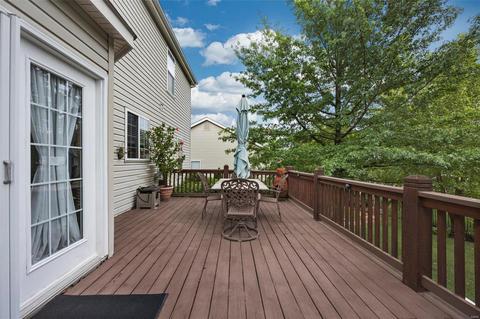 1012 Red Orchard Trl, O'fallon, MO 63368 photo 13
