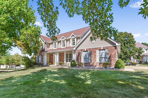 16111 Ridgewoods Crest Ct, Ellisville, MO 63038 photo 54