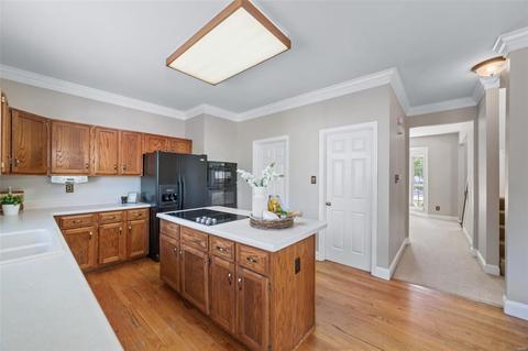 16111 Ridgewoods Crest Ct, Ellisville, MO 63038 photo 15