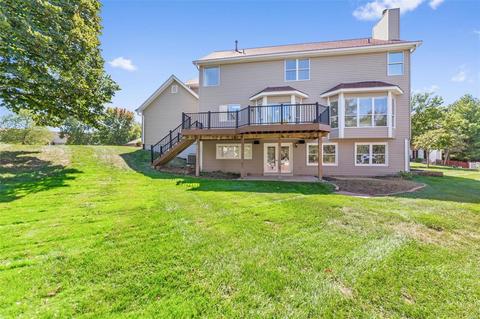 16111 Ridgewoods Crest Ct, Ellisville, MO 63038 photo 3