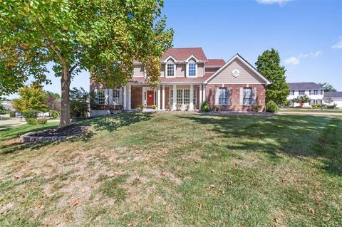 16111 Ridgewoods Crest Ct, Ellisville, MO 63038 photo 52
