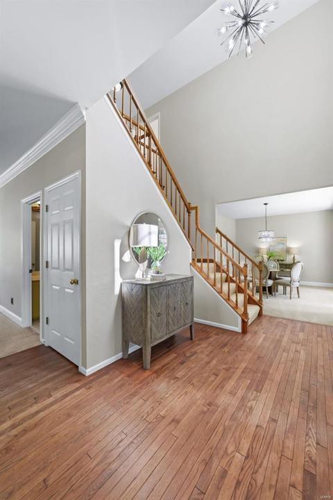 16111 Ridgewoods Crest Ct, Ellisville, MO 63038 photo 8