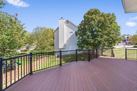 16111 Ridgewoods Crest Ct, Ellisville, MO 63038 photo 56