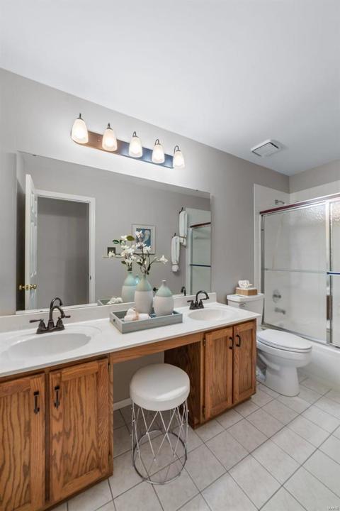 16111 Ridgewoods Crest Ct, Ellisville, MO 63038 photo 30