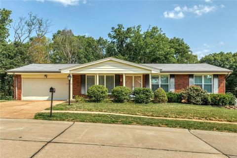4559 Valmeyer Dr, Saint Louis, MO 63128 photo 2
