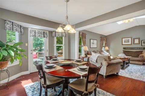 2921 White Stable Dr, O'fallon, MO 63368 photo 8