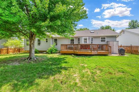2921 White Stable Dr, O'fallon, MO 63368 photo 26